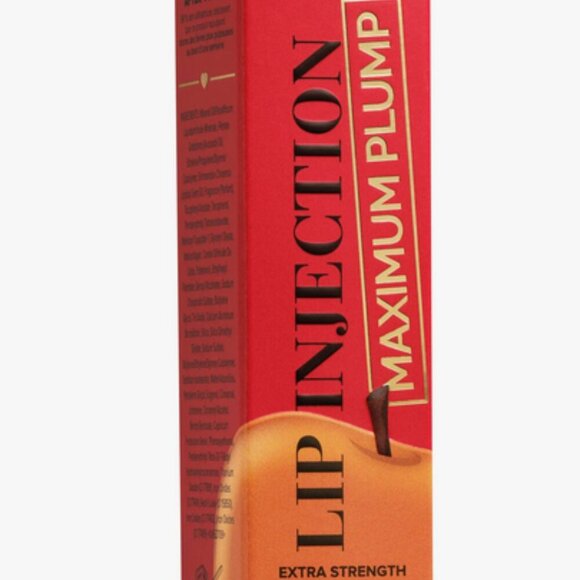 NEW Too Faced Lip Injection Maximum Plump Extra Strength Hydrating Lip Plumper - Picture 4 of 4